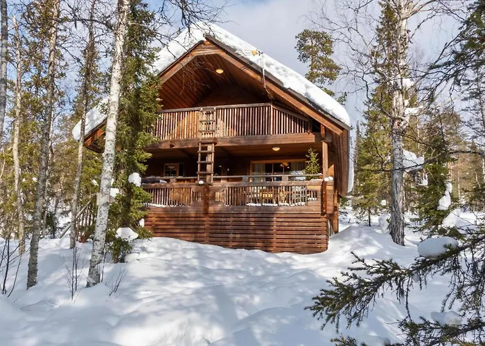 Holiday Home Mervinrinne By Interhome