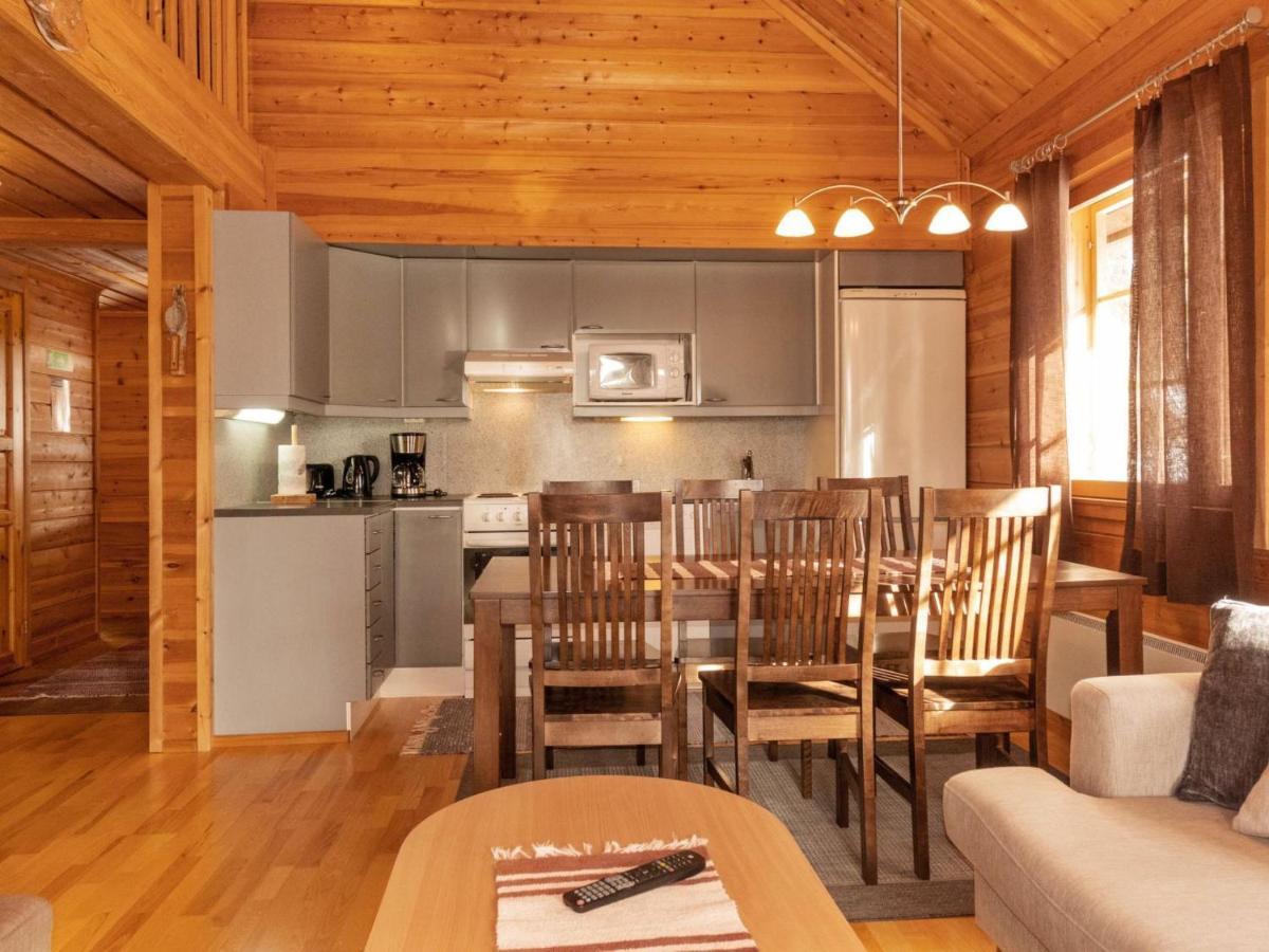 Mervinrinne By Interhome *