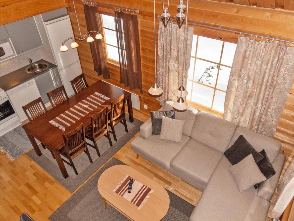 Semesterbostad Mervinrinne By Interhome *