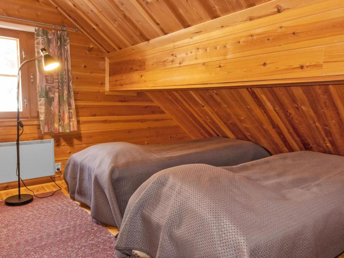 Semesterbostad Mervinrinne By Interhome *